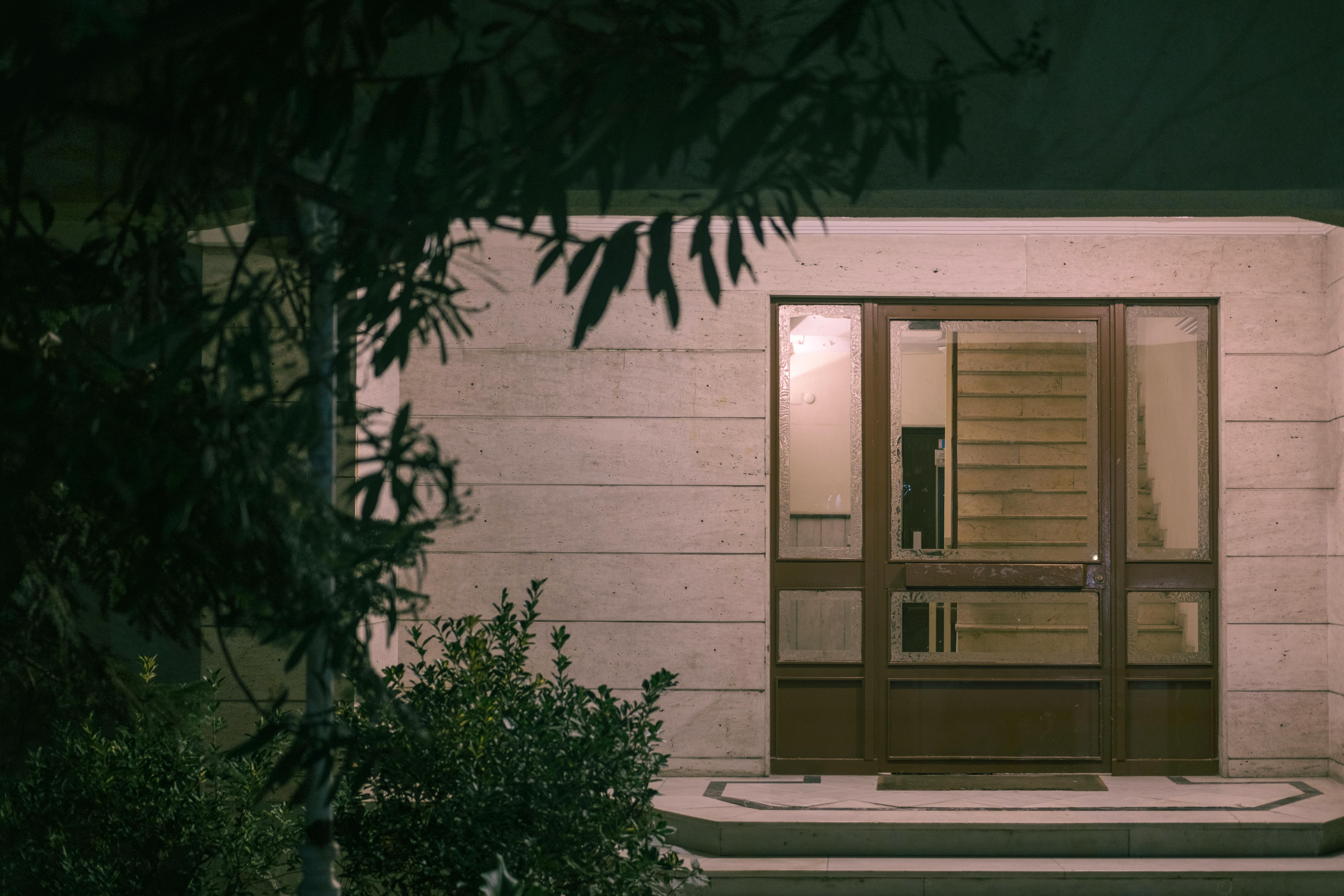 Professional window service locations