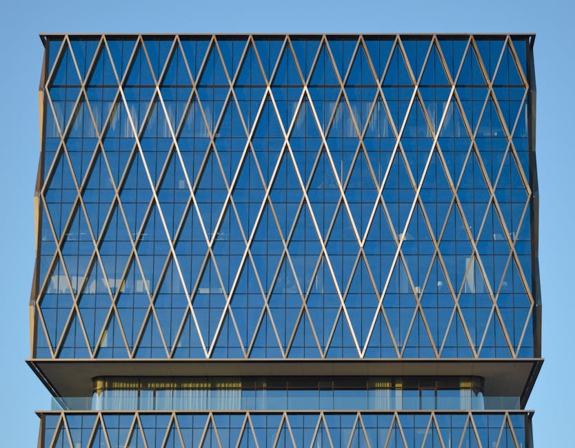 Expert window installation service providers